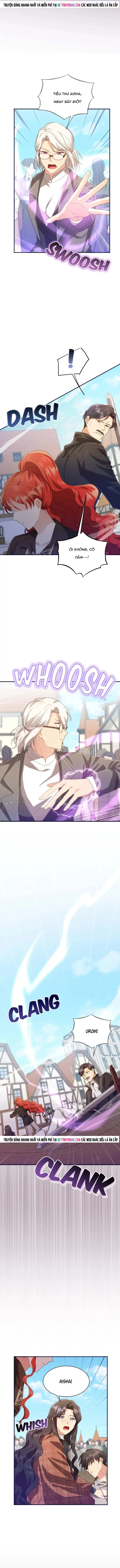 Cách Chia Tay Nam Chính Chapter 37 - 4