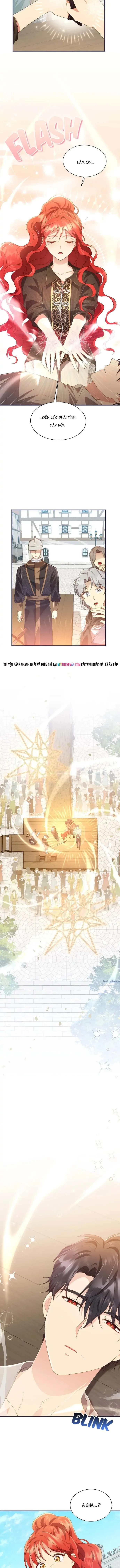 Cách Chia Tay Nam Chính Chapter 37 - 6