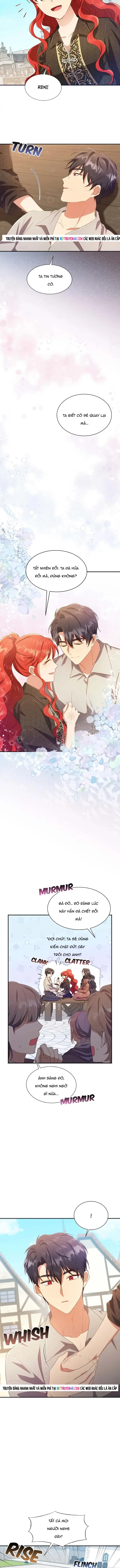 Cách Chia Tay Nam Chính Chapter 37 - 7