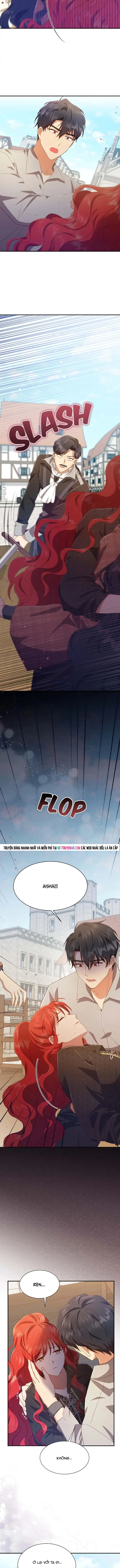 Cách Chia Tay Nam Chính Chapter 37 - 10