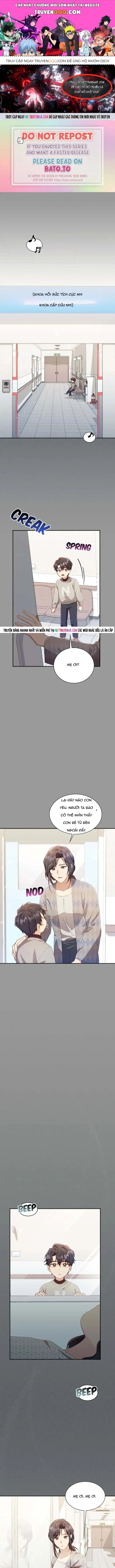 Cách Chia Tay Nam Chính Chapter 38 - 1