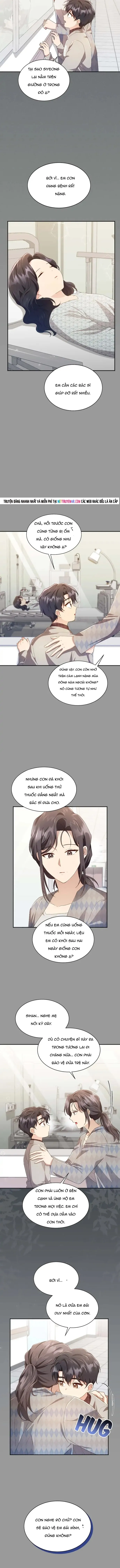 Cách Chia Tay Nam Chính Chapter 38 - 2