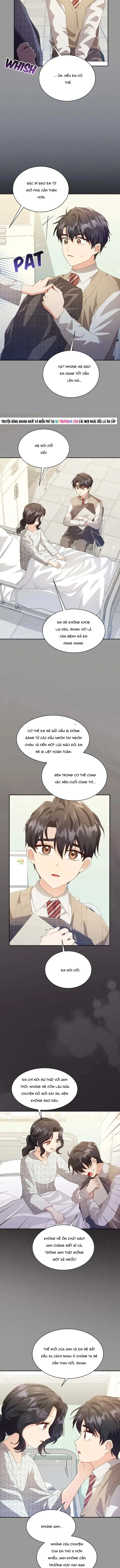 Cách Chia Tay Nam Chính Chapter 38 - 11
