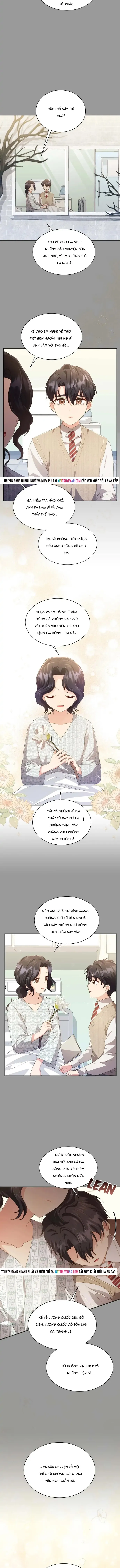 Cách Chia Tay Nam Chính Chapter 38 - 12