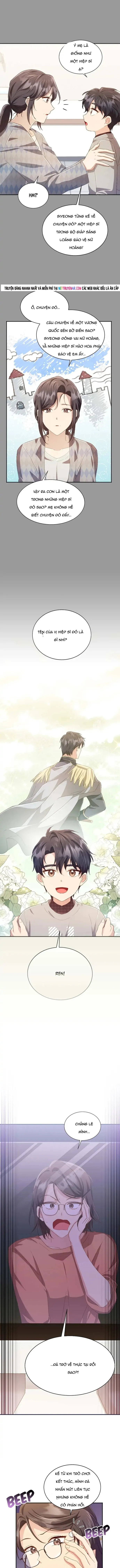 Cách Chia Tay Nam Chính Chapter 38 - 3