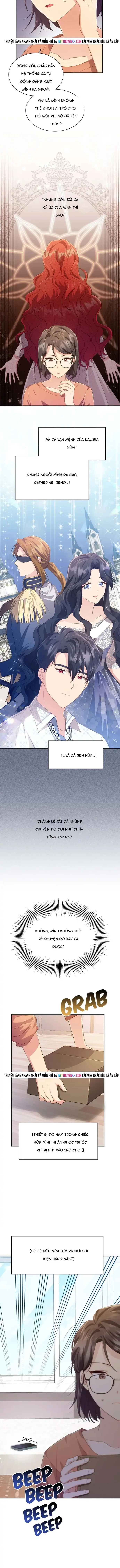 Cách Chia Tay Nam Chính Chapter 38 - 4