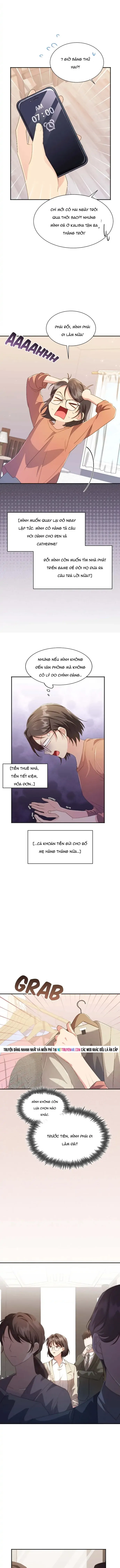 Cách Chia Tay Nam Chính Chapter 38 - 5