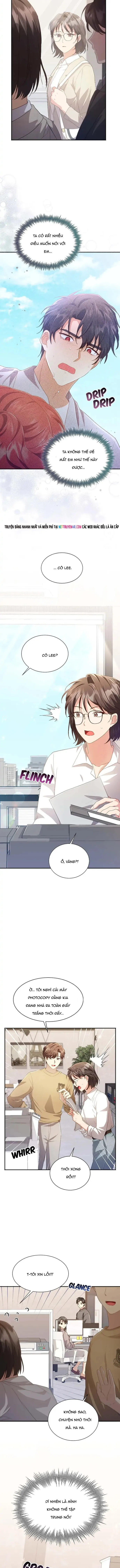 Cách Chia Tay Nam Chính Chapter 38 - 6