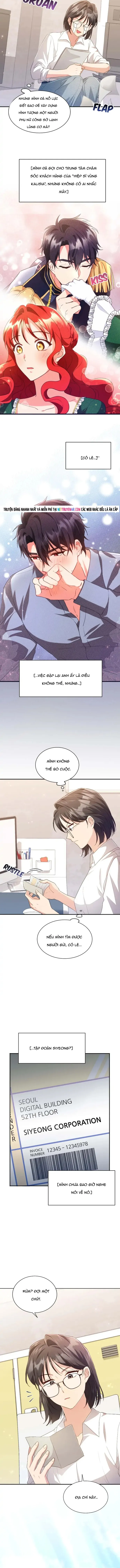 Cách Chia Tay Nam Chính Chapter 38 - 7