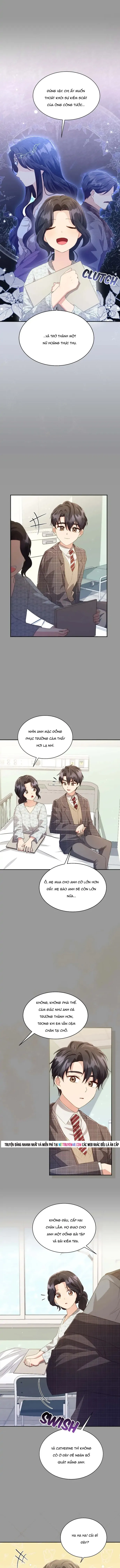 Cách Chia Tay Nam Chính Chapter 38 - 9