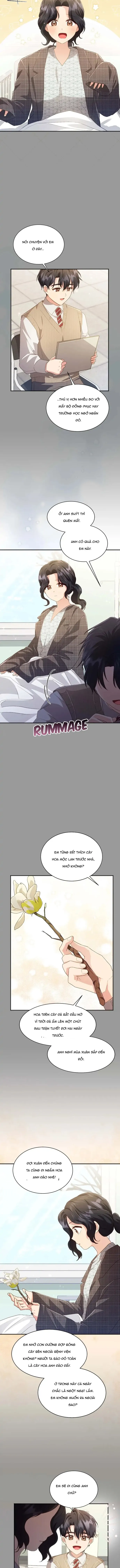 Cách Chia Tay Nam Chính Chapter 38 - 10