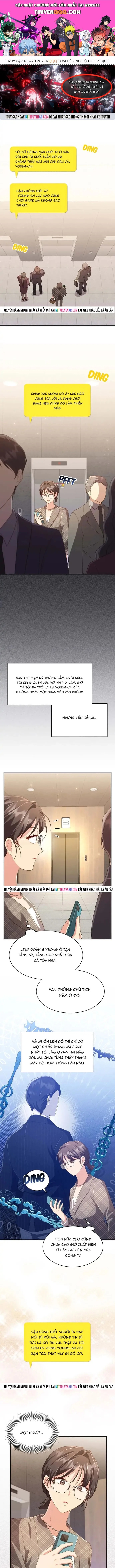 Cách Chia Tay Nam Chính Chapter 39 - 1