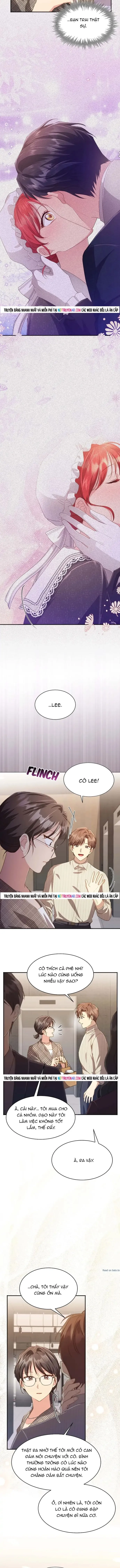 Cách Chia Tay Nam Chính Chapter 39 - 2