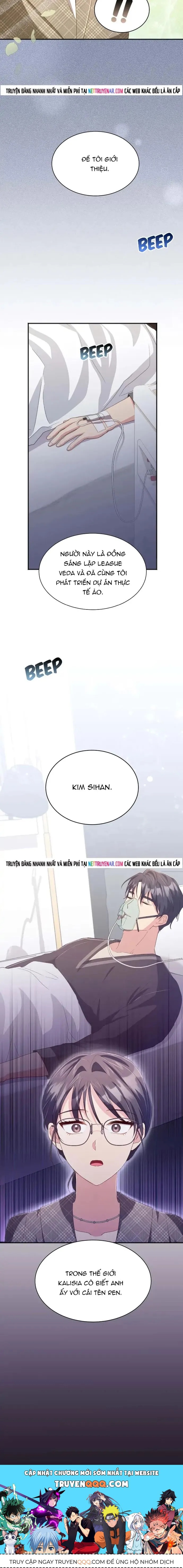 Cách Chia Tay Nam Chính Chapter 39 - 13