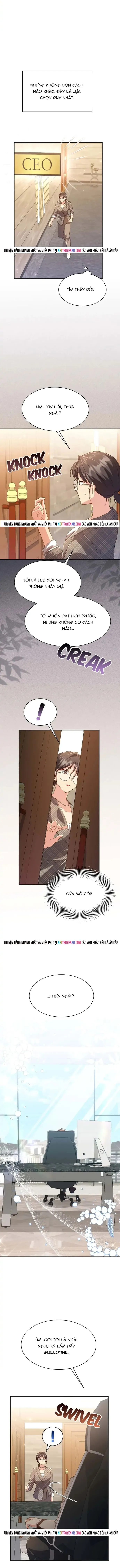 Cách Chia Tay Nam Chính Chapter 39 - 4