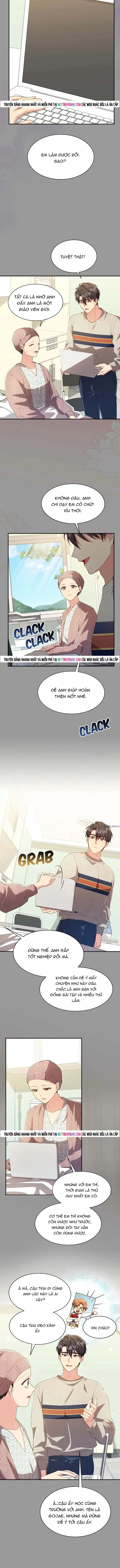 Cách Chia Tay Nam Chính Chapter 39 - 6