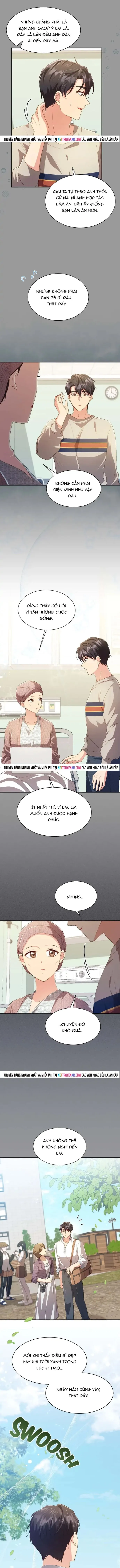 Cách Chia Tay Nam Chính Chapter 39 - 7