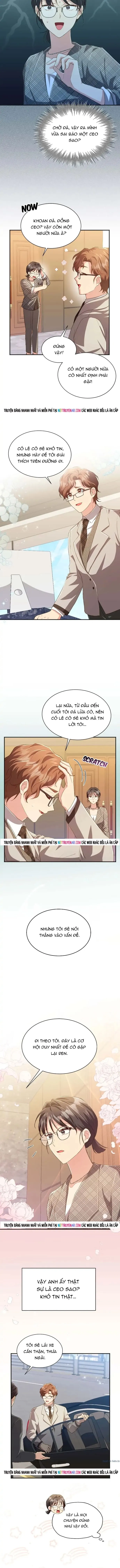 Cách Chia Tay Nam Chính Chapter 39 - 10