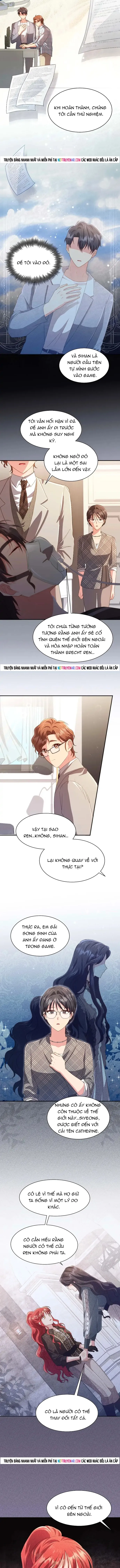 Cách Chia Tay Nam Chính Chapter 40 - 2