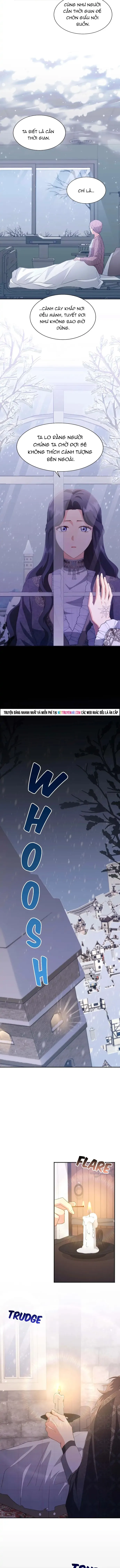 Cách Chia Tay Nam Chính Chapter 40 - 12