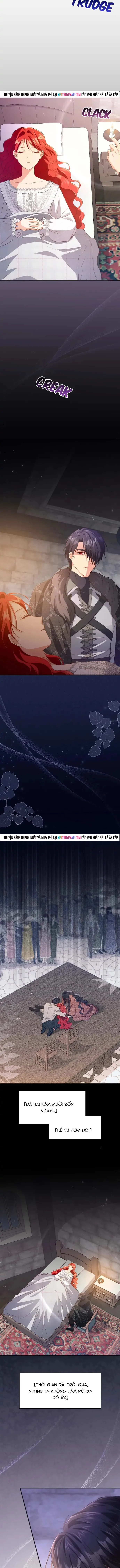 Cách Chia Tay Nam Chính Chapter 40 - 13