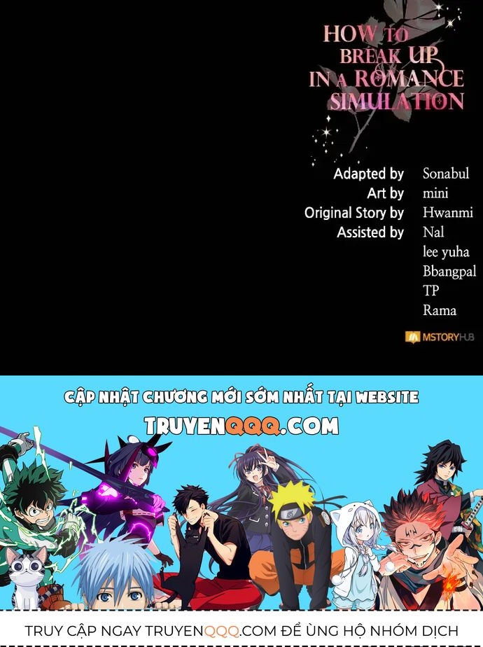 Cách Chia Tay Nam Chính Chapter 40 - 15