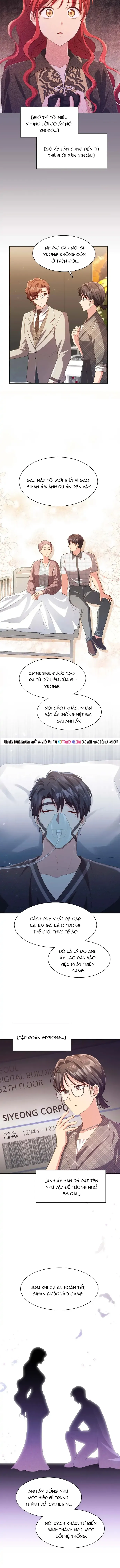 Cách Chia Tay Nam Chính Chapter 40 - 3