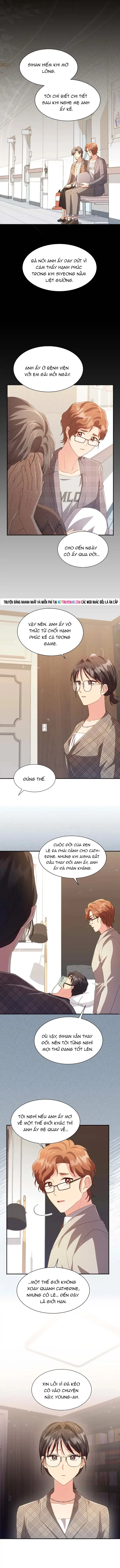 Cách Chia Tay Nam Chính Chapter 40 - 5