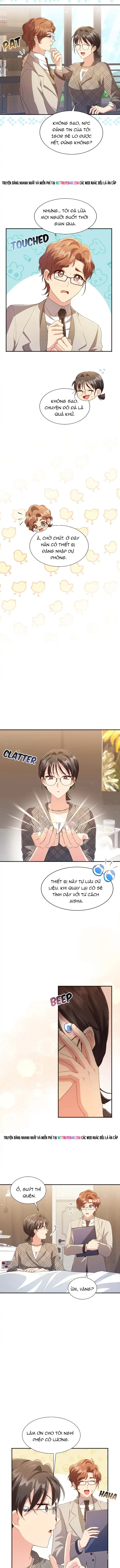 Cách Chia Tay Nam Chính Chapter 40 - 8