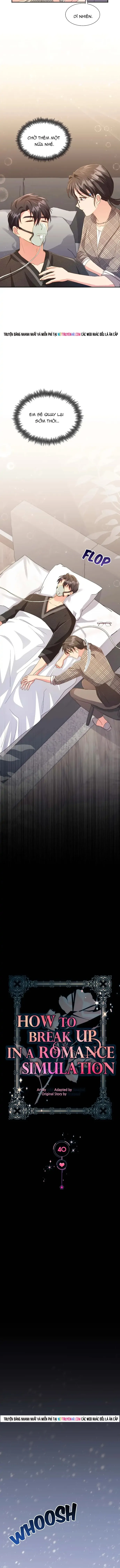 Cách Chia Tay Nam Chính Chapter 40 - 9