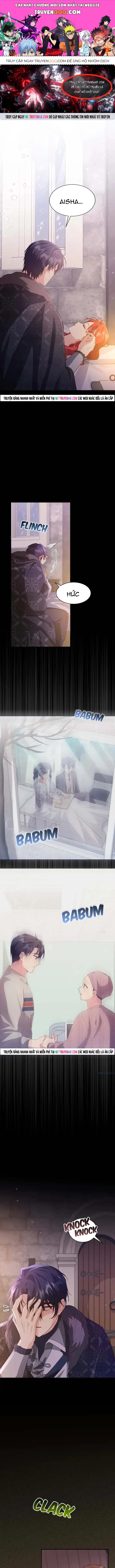 Cách Chia Tay Nam Chính Chapter 41 - 1