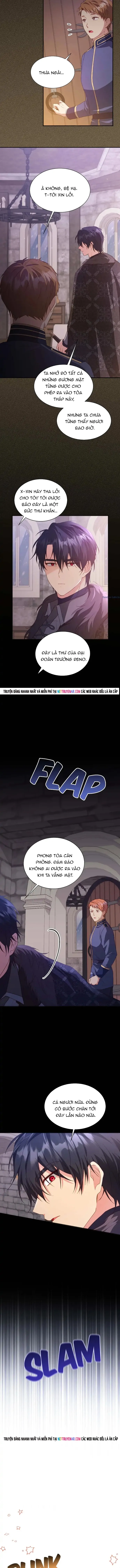 Cách Chia Tay Nam Chính Chapter 41 - 2