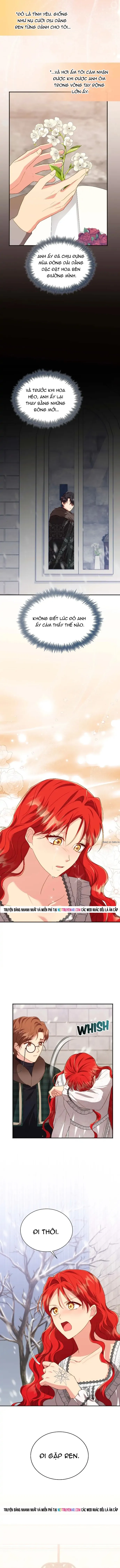 Cách Chia Tay Nam Chính Chapter 41 - 11