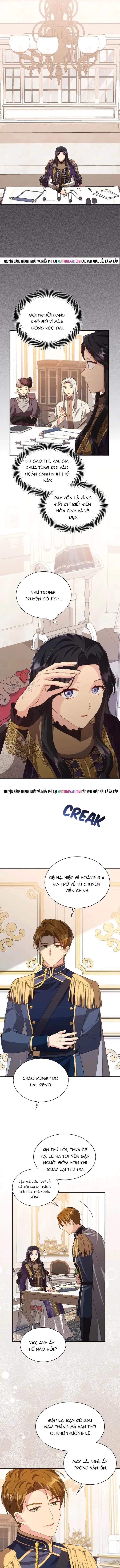 Cách Chia Tay Nam Chính Chapter 41 - 12