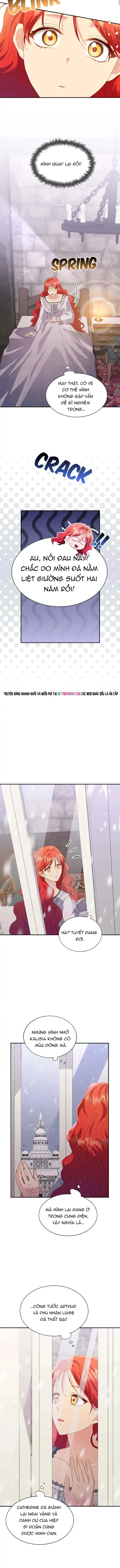 Cách Chia Tay Nam Chính Chapter 41 - 3