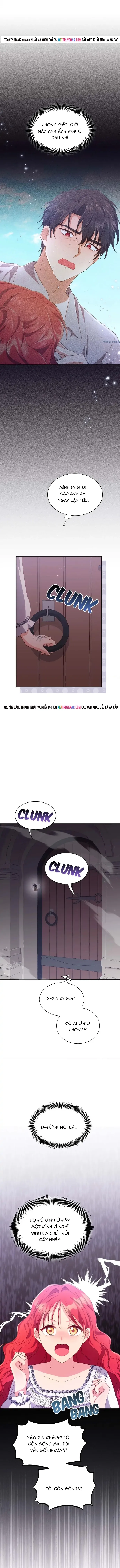 Cách Chia Tay Nam Chính Chapter 41 - 4