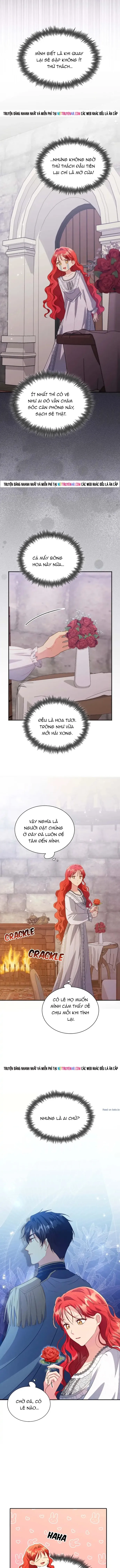 Cách Chia Tay Nam Chính Chapter 41 - 5