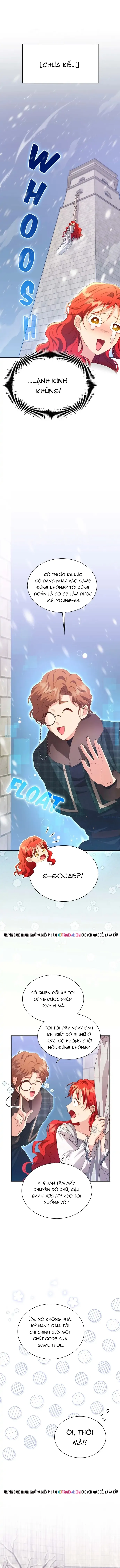 Cách Chia Tay Nam Chính Chapter 41 - 7