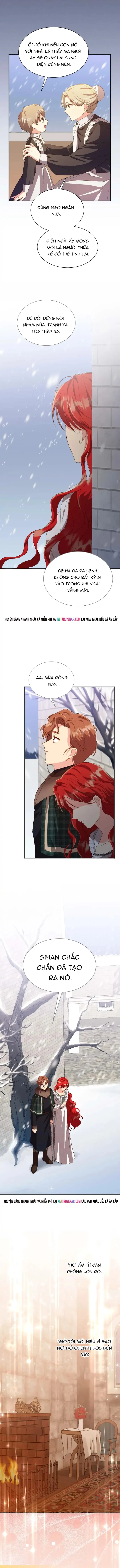 Cách Chia Tay Nam Chính Chapter 41 - 10