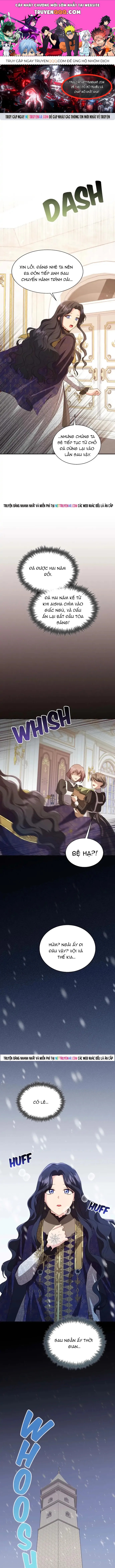 Cách Chia Tay Nam Chính Chapter 42 - 1