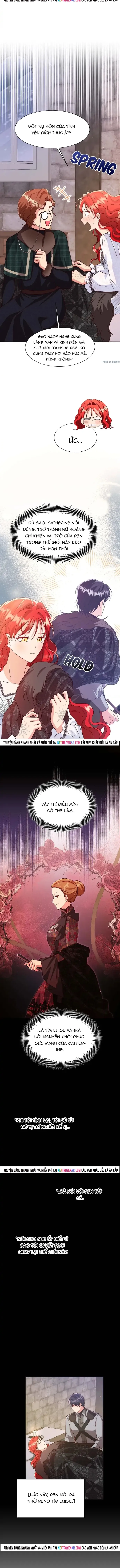 Cách Chia Tay Nam Chính Chapter 42 - 13