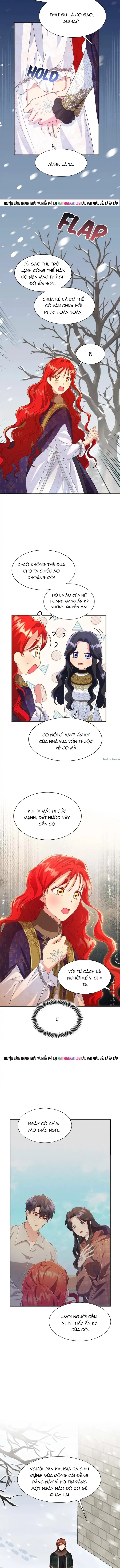 Cách Chia Tay Nam Chính Chapter 42 - 3