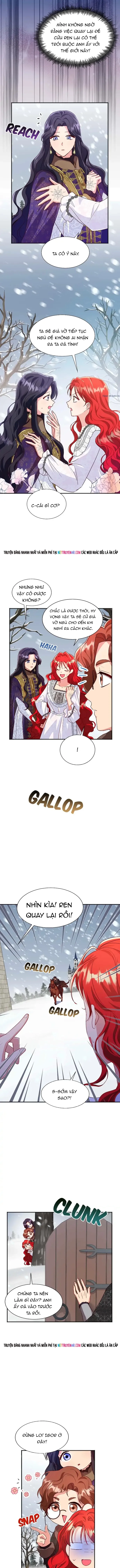 Cách Chia Tay Nam Chính Chapter 42 - 5