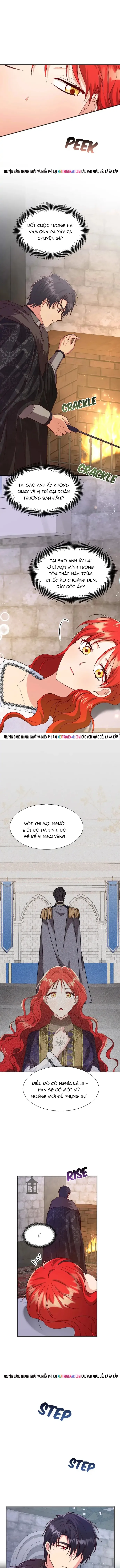 Cách Chia Tay Nam Chính Chapter 42 - 7