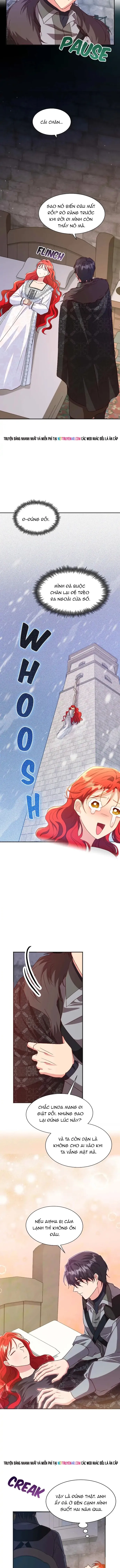 Cách Chia Tay Nam Chính Chapter 42 - 8