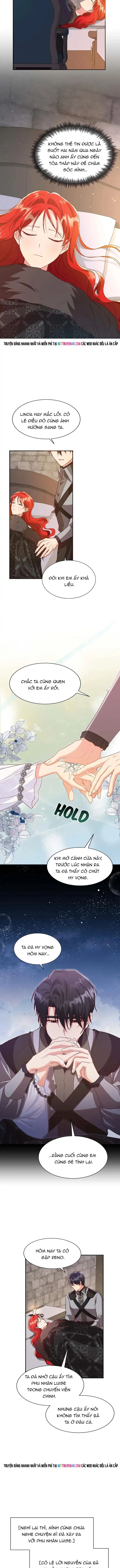 Cách Chia Tay Nam Chính Chapter 42 - 9