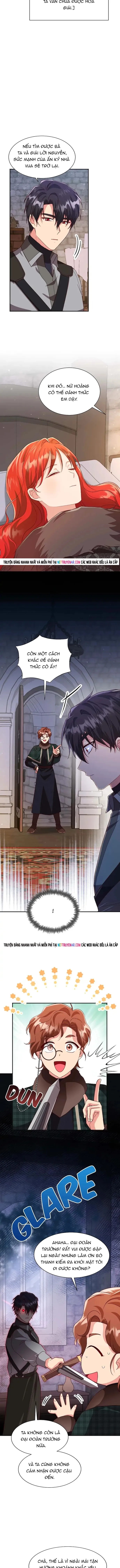 Cách Chia Tay Nam Chính Chapter 42 - 10