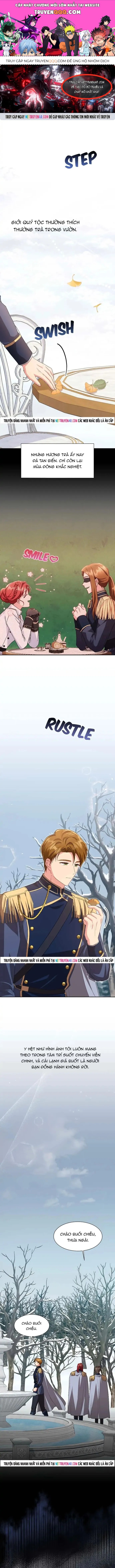 Cách Chia Tay Nam Chính Chapter 43 - 1