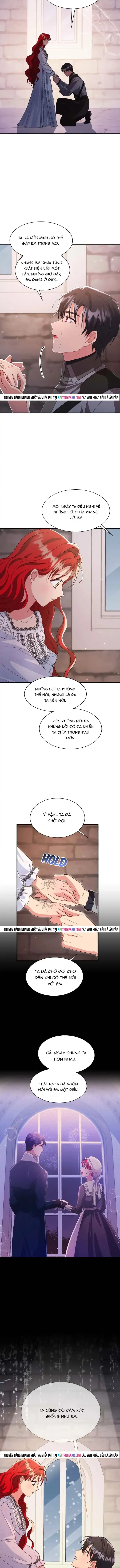 Cách Chia Tay Nam Chính Chapter 43 - 11