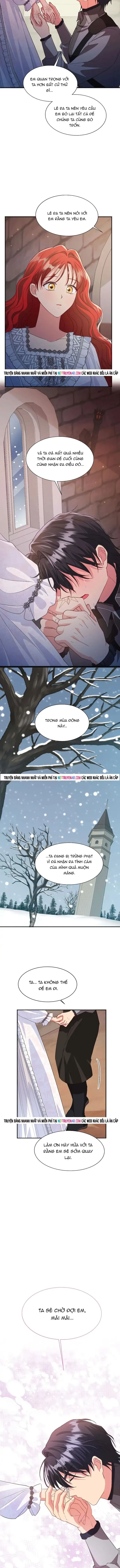 Cách Chia Tay Nam Chính Chapter 43 - 12